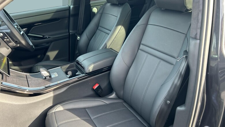 Land Rover Range Rover Evoque 2.0 D200 Autobiography 5dr Auto [Revised] Diesel Hatchback